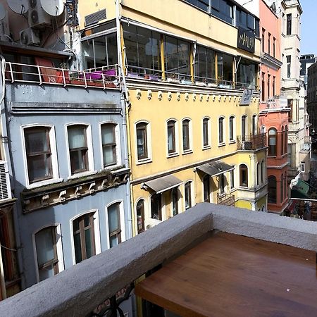 Tanya Apartment Provincia di Provincia di Istanbul Esterno foto