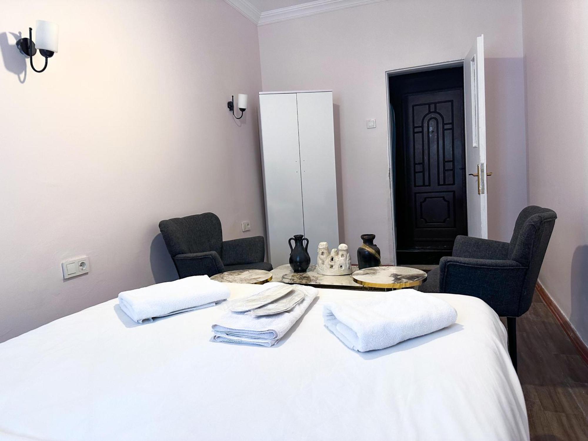 Tanya Apartment Provincia di Provincia di Istanbul Esterno foto