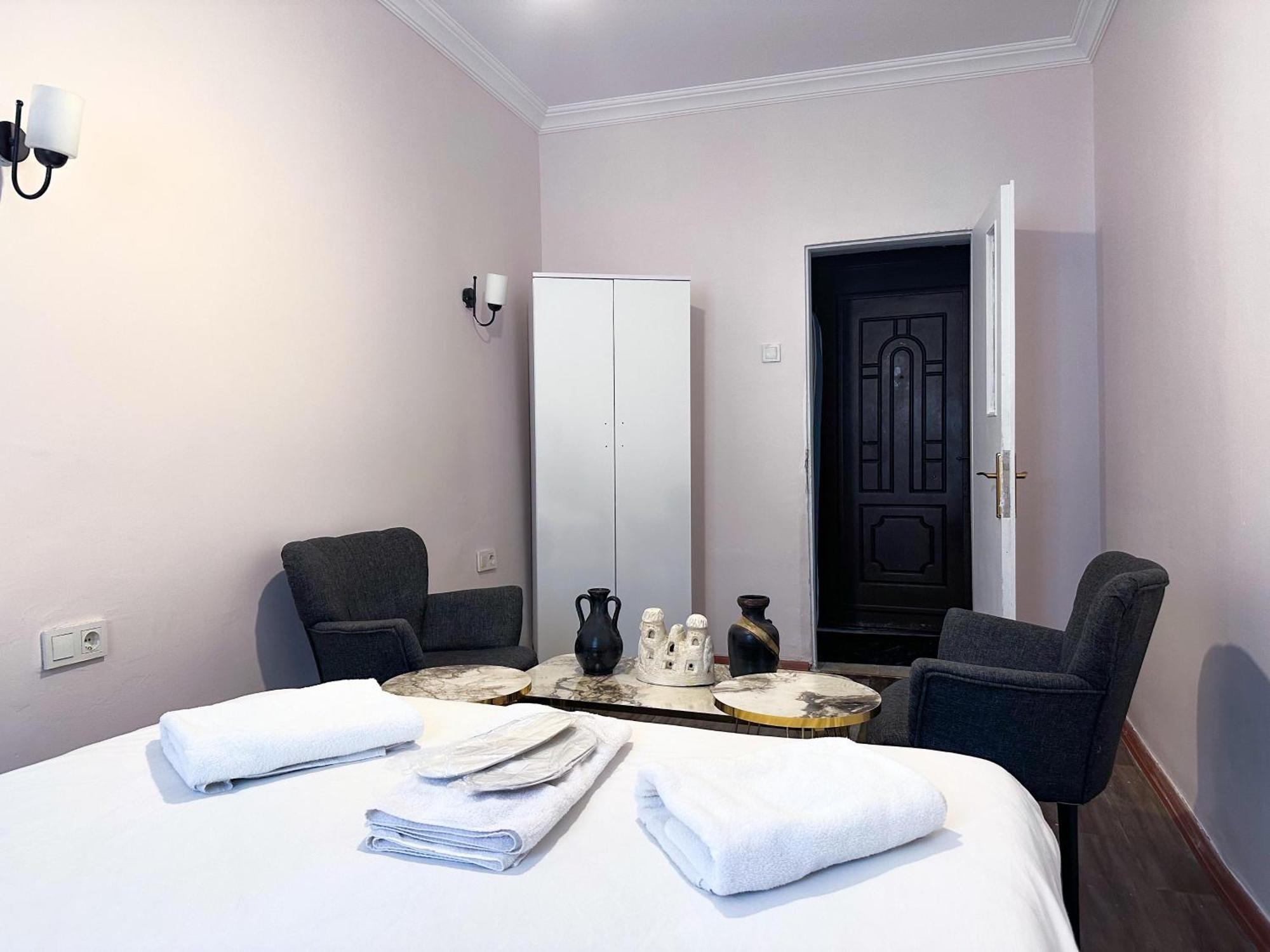 Tanya Apartment Provincia di Provincia di Istanbul Esterno foto