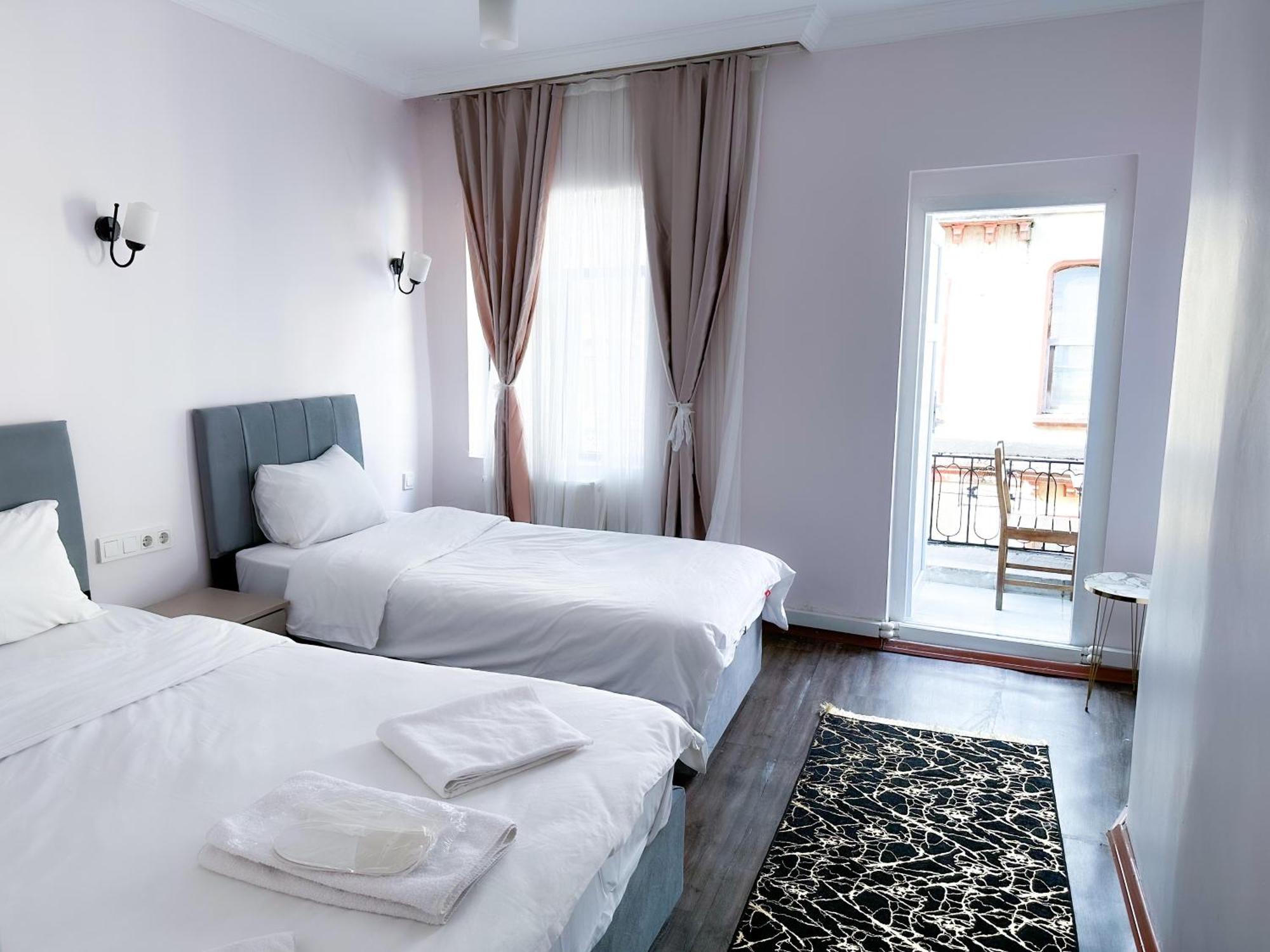 Tanya Apartment Provincia di Provincia di Istanbul Esterno foto