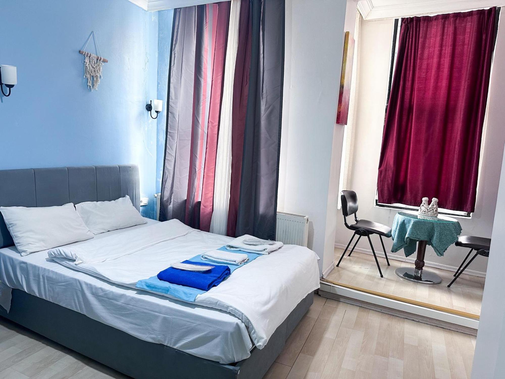 Tanya Apartment Provincia di Provincia di Istanbul Esterno foto